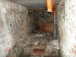 Avon Paranormal Team - Arnos Manor